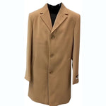 Carmel Zhao Jerry Top Coat