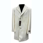 Carmel Zhao Jerry Top Coat