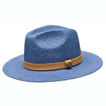 Bruno Capelo Cali Straw Hat