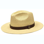 Bruno Capelo Cali Straw Hat