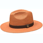 Bruno Capelo Cali Straw Hat
