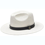 Bruno Capelo Cali Straw Hat