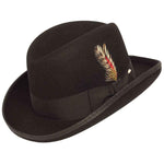 Capas Godfather Wool Hat