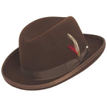 Capas Godfather Wool Hat