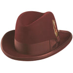 Capas Godfather Wool Hat