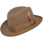 Capas Godfather Wool Hat