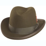 Capas Godfather Wool Hat