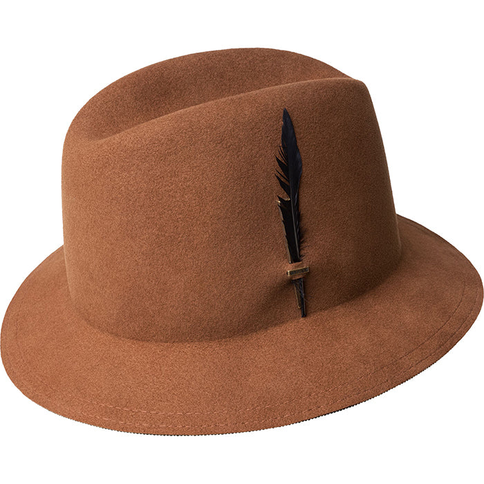 Bailey Caprole Downturn Hat