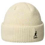 Kangol Cardinal 2 Way Beanie Pull On Cap
