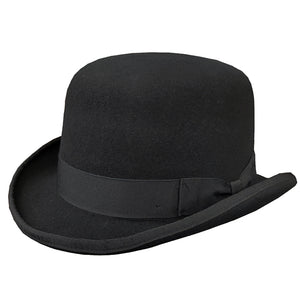 American Hat Makers Chaplin Derby Hat