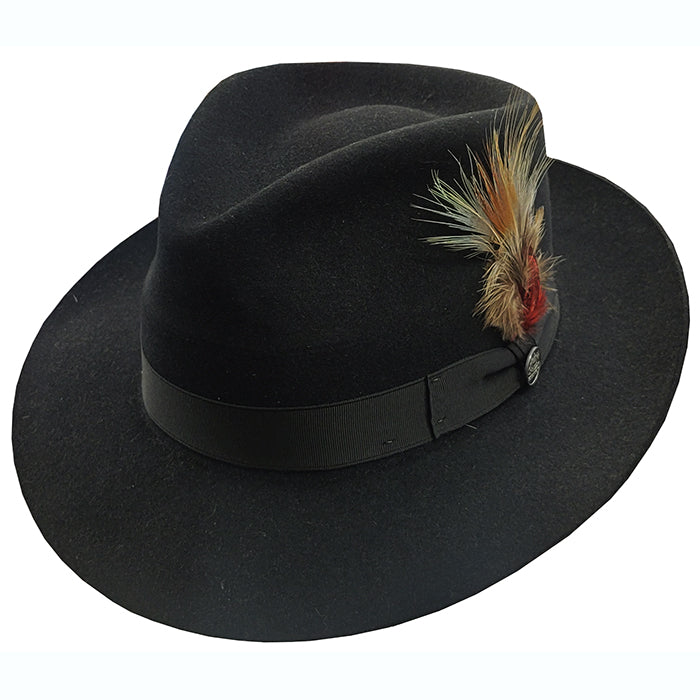 Stetson Chatham Dress Hat