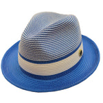 Montique Corey Straw Hat