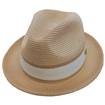 Montique Corey Straw Hat