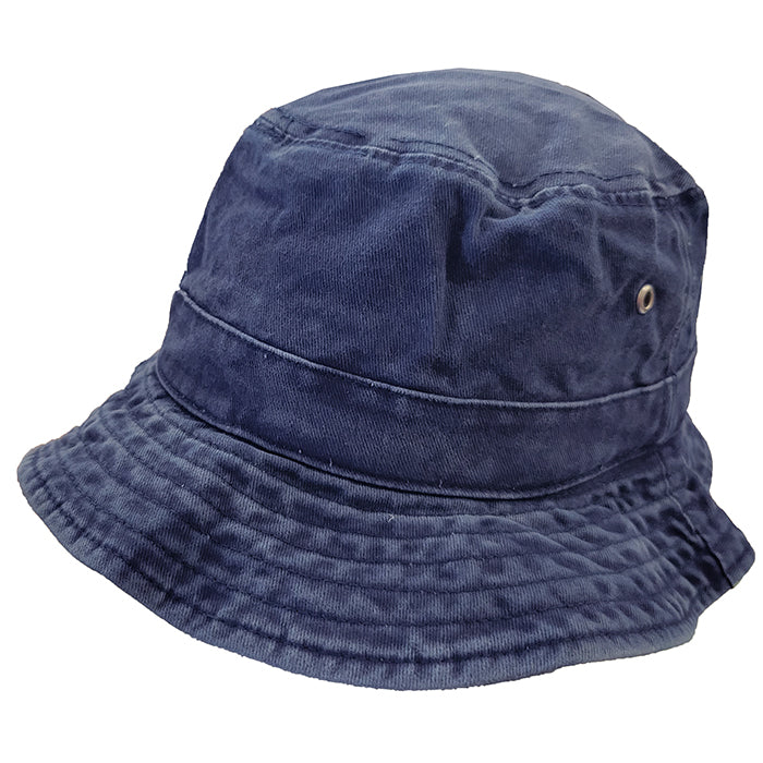 Wigens Cotton Bucket Hat