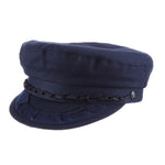 Aegean Greek Fisherman