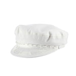 Aegean Greek Fisherman