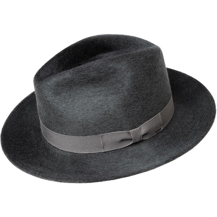 Bailey Criss Wool Fedora Hat