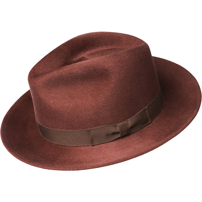 Bailey Criss Wool Fedora Hat