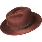 Bailey Criss Wool Fedora Hat