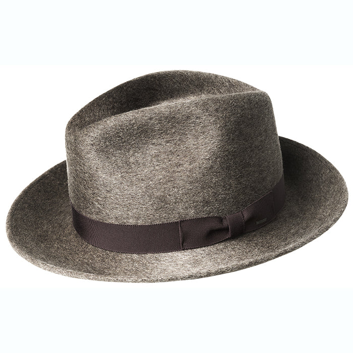 Bailey Criss Wool Fedora Hat