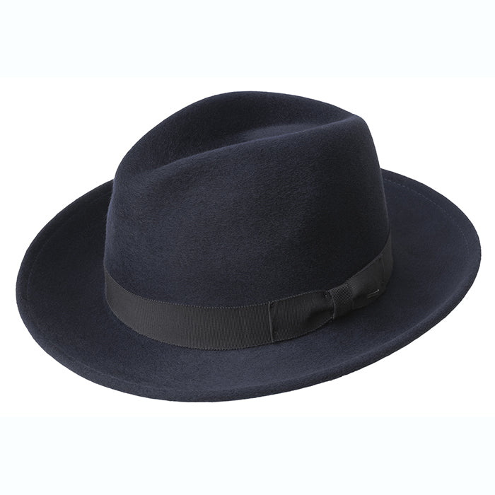 Bailey Criss Wool Fedora Hat