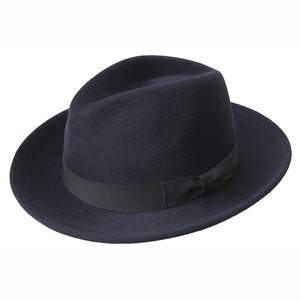 Bailey Criss Wool Fedora Hat