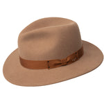 Bailey Curtis Wool Fedora Hat