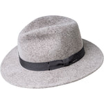 Bailey Curtis Wool Fedora Hat