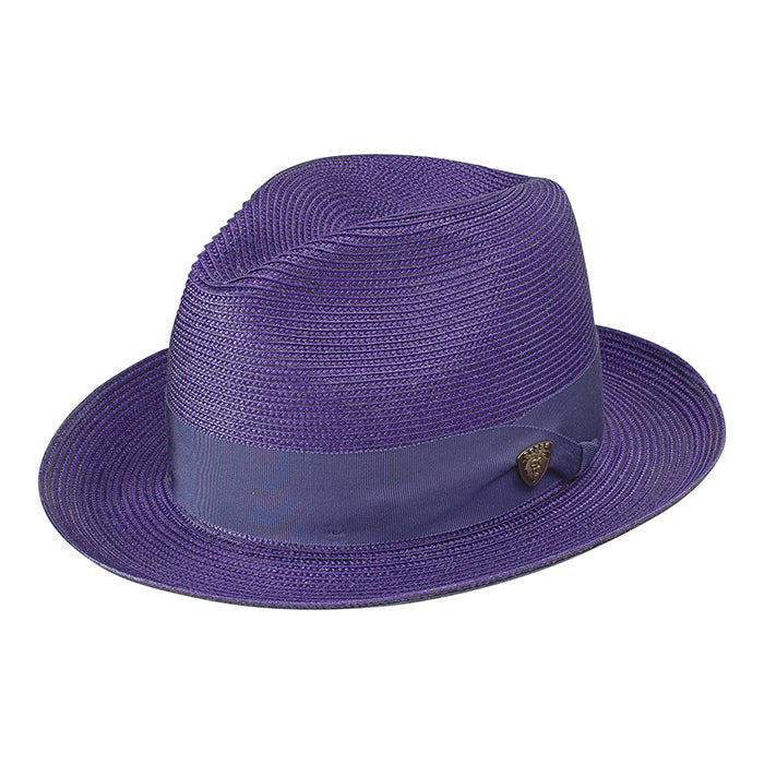 Dobbs Rosebud Straw Hat