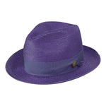 Dobbs Rosebud Straw Hat