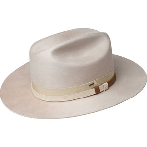 Bailey Darwin Cattleman Hat