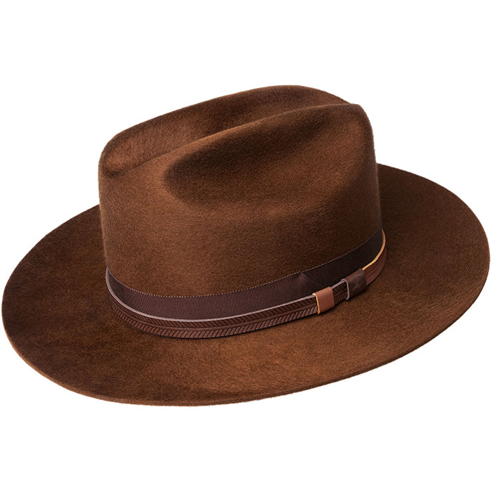 Bailey Darwin Cattleman Hat