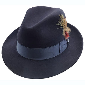 Dobbs Dayton Fedora Hat