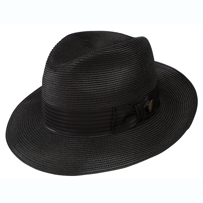 Dobbs Harrod Straw Hat