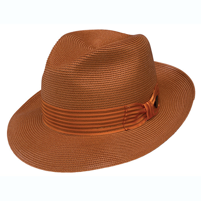 Dobbs Harrod Straw Hat