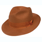 Dobbs Harrod Straw Hat