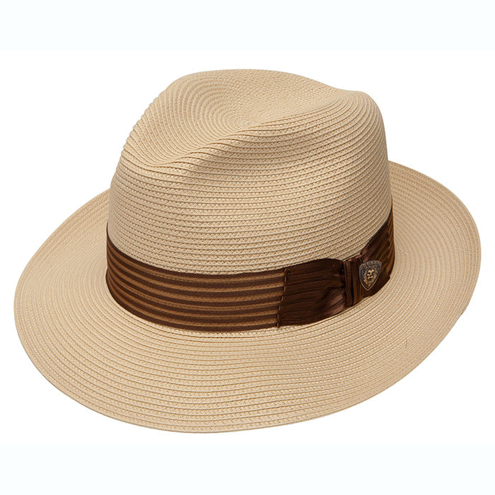 Dobbs Harrod Straw Hat