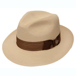 Dobbs Harrod Straw Hat