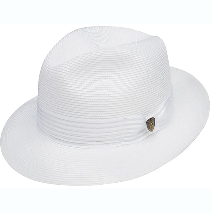 Dobbs Harrod Straw Hat