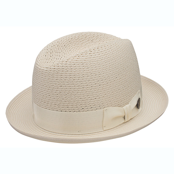 Dobbs Madison Straw Hat