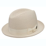 Dobbs Madison Straw Hat