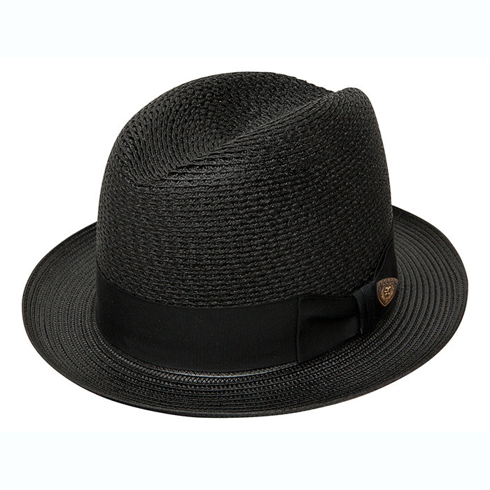 Dobbs Madison Straw Hat