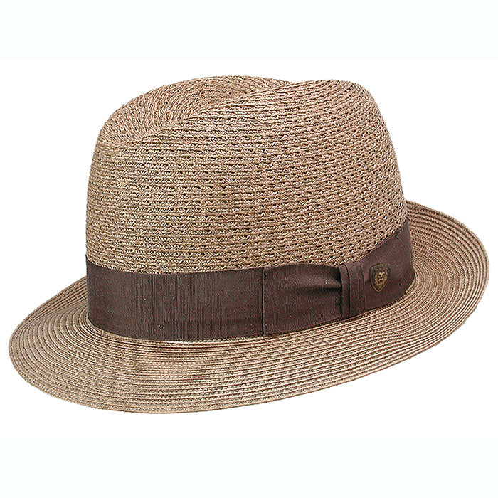 Dobbs Madison Straw Hat