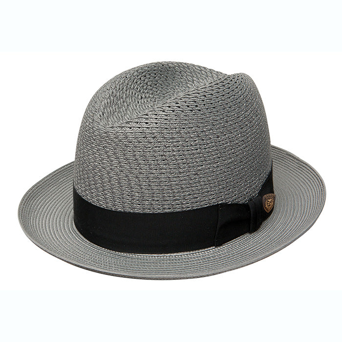 Dobbs Madison Straw Hat