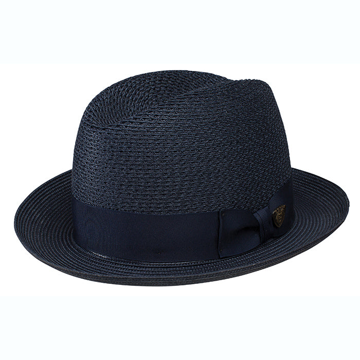 Dobbs Madison Straw Hat