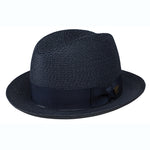 Dobbs Madison Straw Hat
