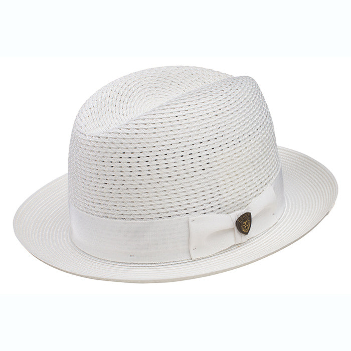 Dobbs Madison Straw Hat