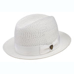 Dobbs Madison Straw Hat