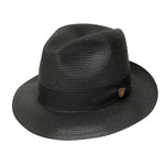 Dobbs Rosebud Straw Hat
