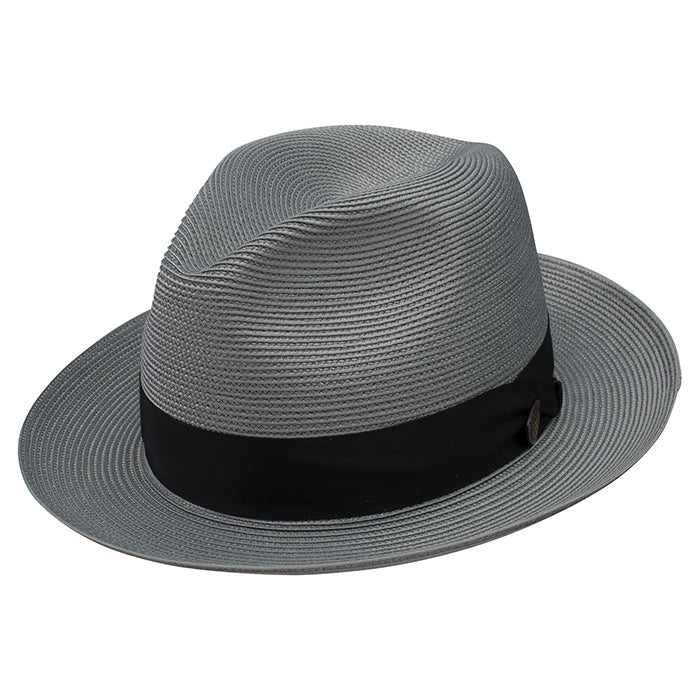 Dobbs Rosebud Straw Hat